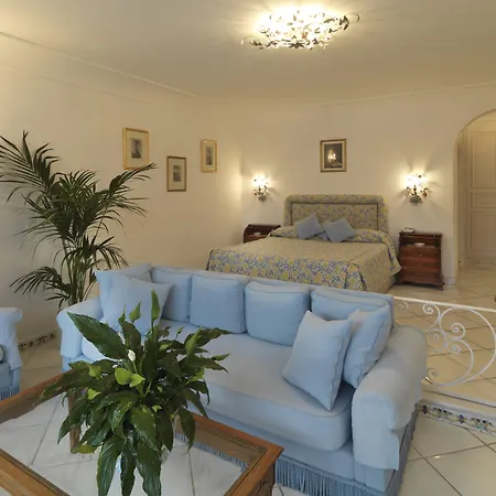 Brunella Otel Capri