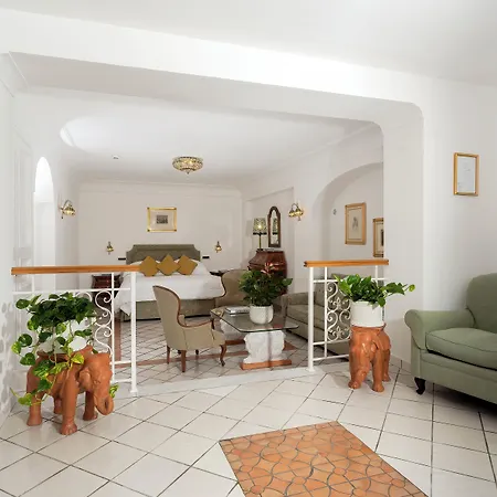 Brunella Otel Capri