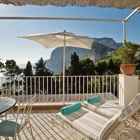 Brunella Hotel