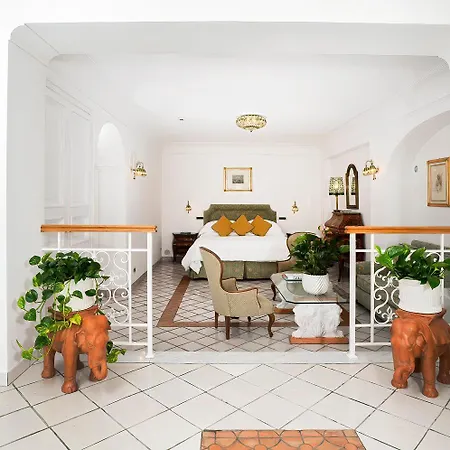 Brunella Hotel Capri