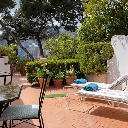 Brunella Hotel 5*
