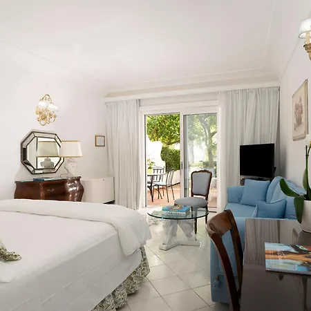 Brunella Hotel