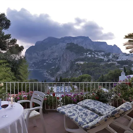 Hotel Brunella 5*
