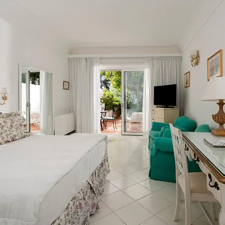 Brunella Hotel Capri