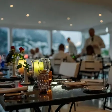 Brunella Hotel 5*