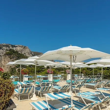 Brunella Hotell 5*