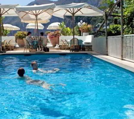 Hotel Brunella Capri