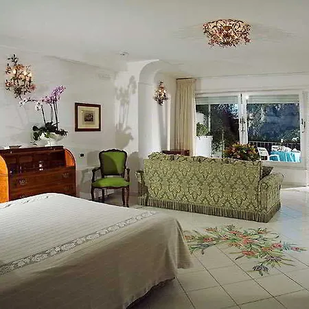 Brunella Hotel Capri