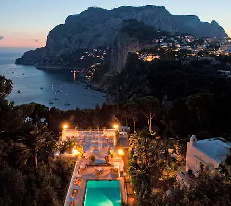 Hotel Brunella