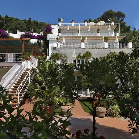 Hotel Brunella