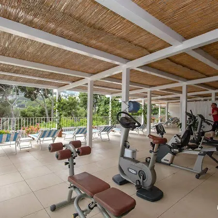 Hotel Brunella Capri