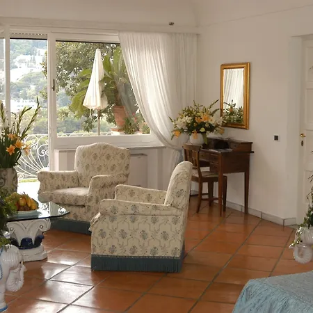 Brunella 5* Капри