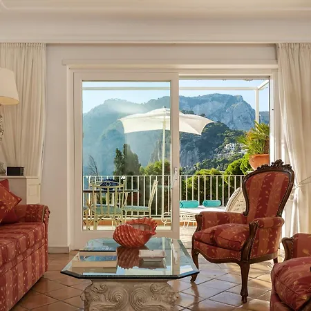 Brunella 5* Capri