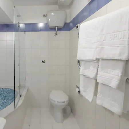 Brunella Hotel Capri