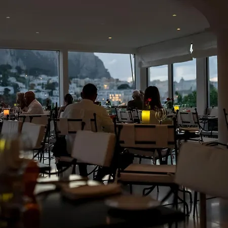 Hotel Brunella 5*