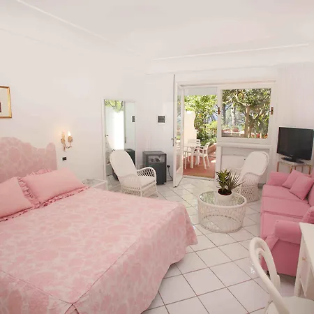 Brunella 5*