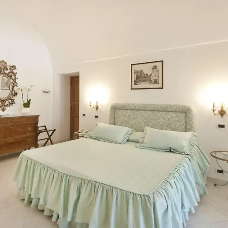 Brunella Szálloda 5*