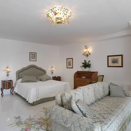 Brunella Szálloda 5*