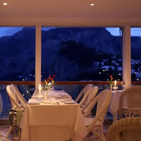 ブルネッラ カプリ