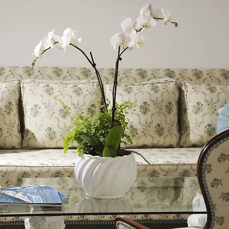 ブルネッラ ホテル カプリ