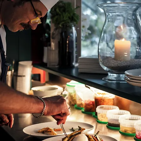 ブルネッラ 5* カプリ