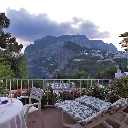 ホテル ブルネッラ