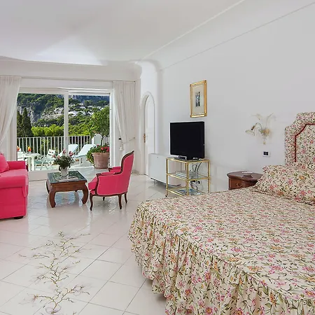 Ξενοδοχείο Brunella Κάπρι