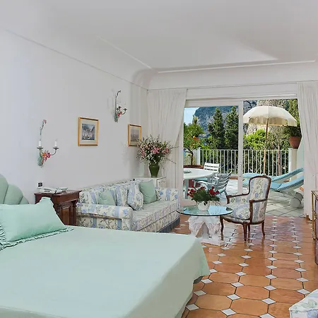 Brunella 5* Κάπρι