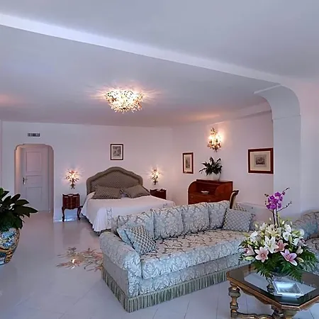 Brunella 5* Capri