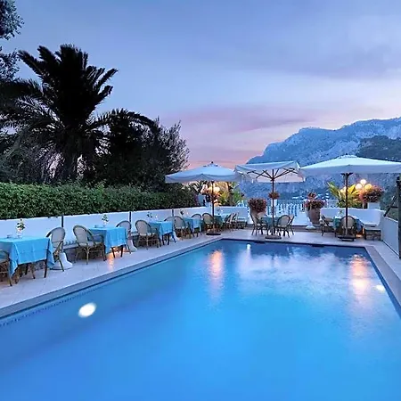 Hotel Brunella 5*
