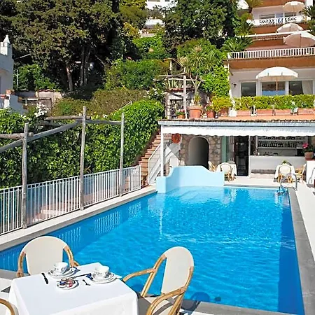 Brunella Hotel