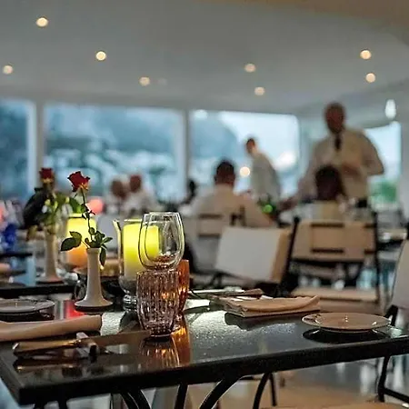 Hotel Brunella 5*
