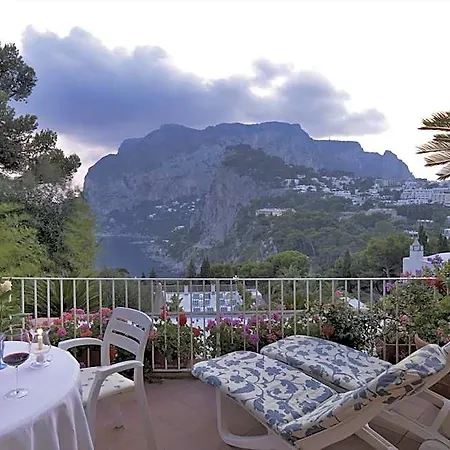Brunella Hotel