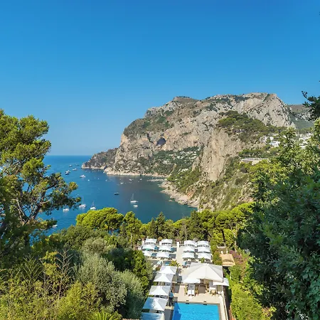Brunella Hotel Capri