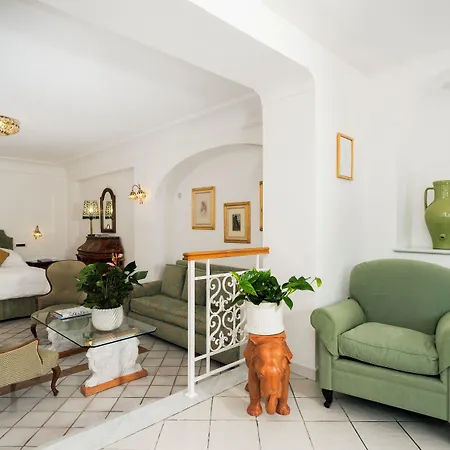 Brunella Hotel 5*
