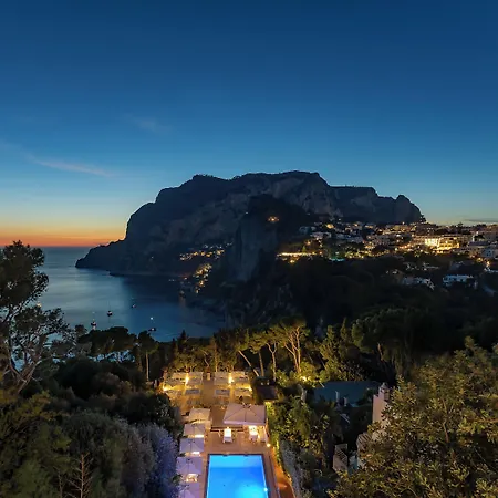 Ξενοδοχείο Brunella 5*