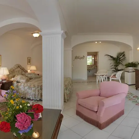 Szálloda Brunella 5*