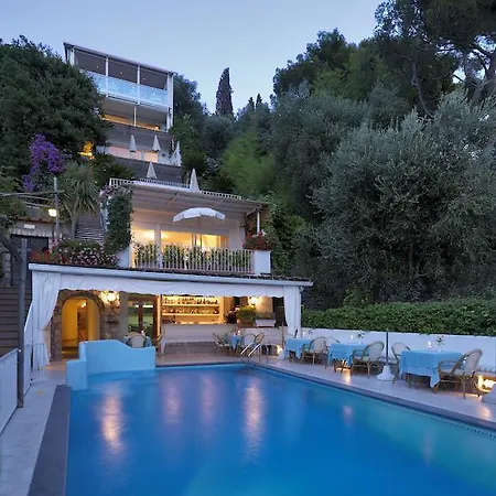 Brunella Hotel Capri