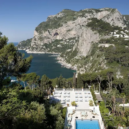 Brunella Hotel 5*