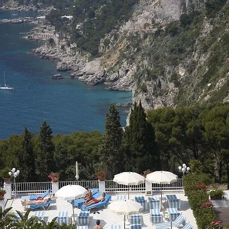 Hotel Brunella 5*