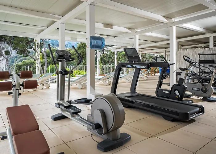 Brunella Hotel Capri