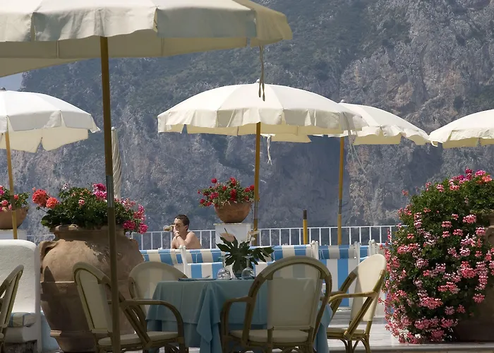 布鲁奈拉别墅酒店 酒店 5*