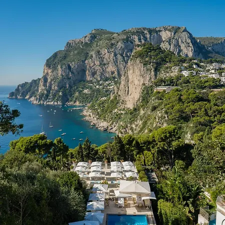 Hotel Brunella