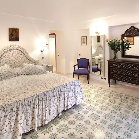Brunella 5* Capri